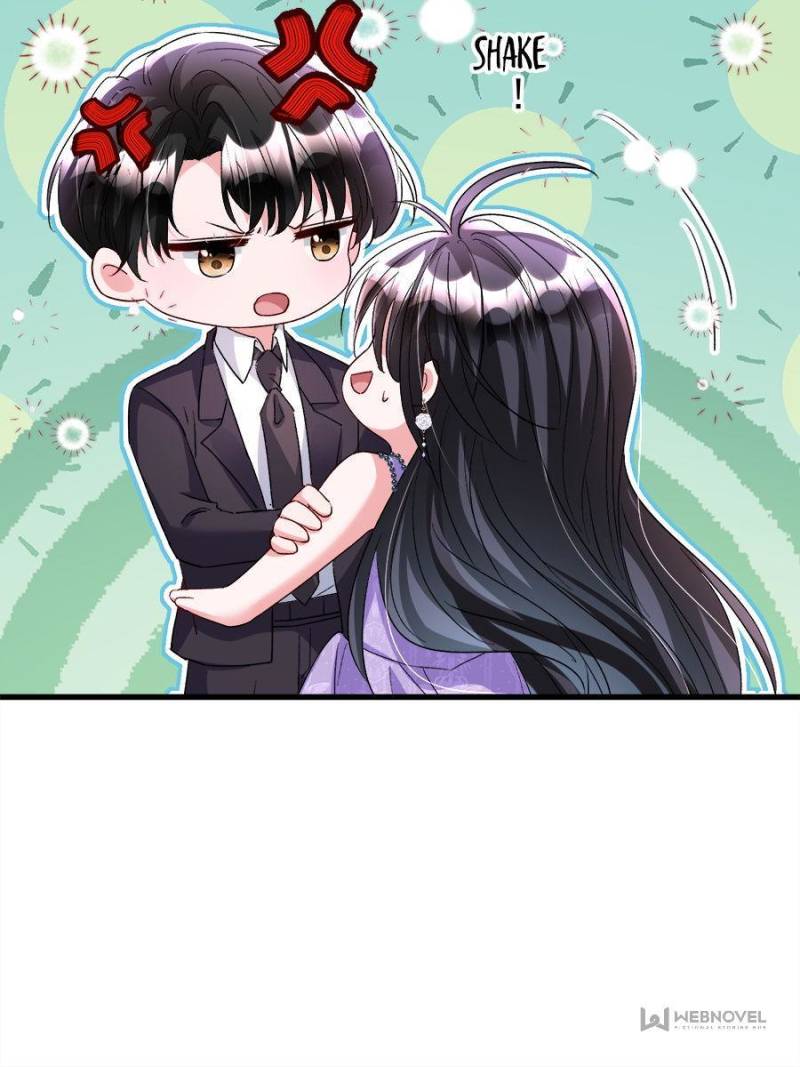 I Was Rocked to the World’s Richest Man in a Matchmaking Office Chapter 103 - Page 40