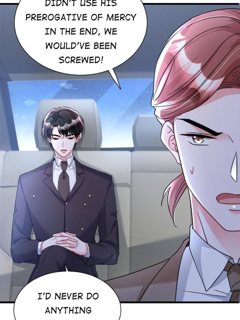 I Was Rocked to the World’s Richest Man in a Matchmaking Office Chapter 103 - Page 5