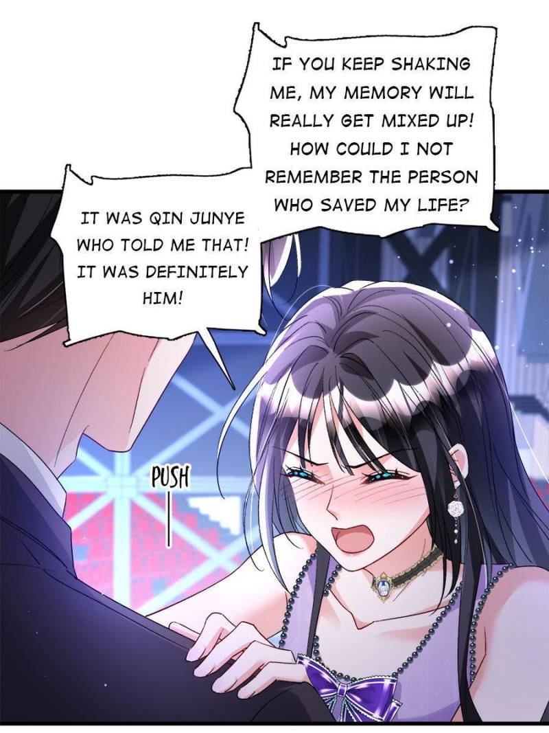 I Was Rocked to the World’s Richest Man in a Matchmaking Office Chapter 103 - Page 41
