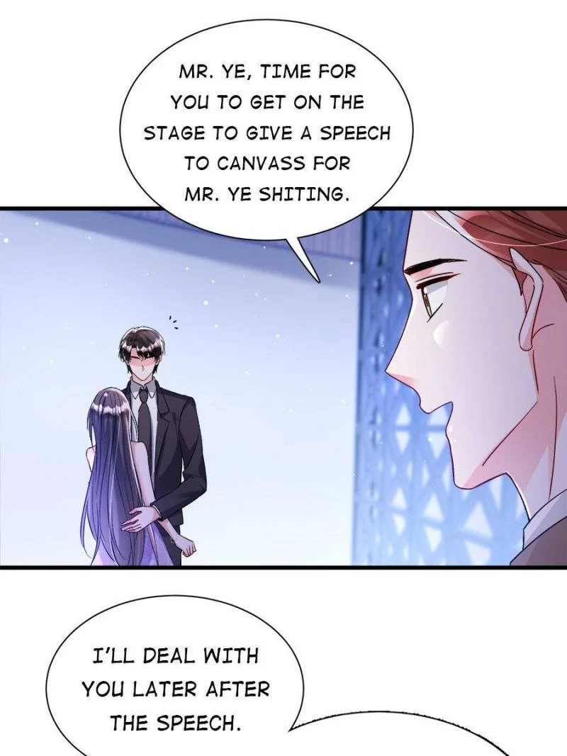 I Was Rocked to the World’s Richest Man in a Matchmaking Office Chapter 103 - Page 42