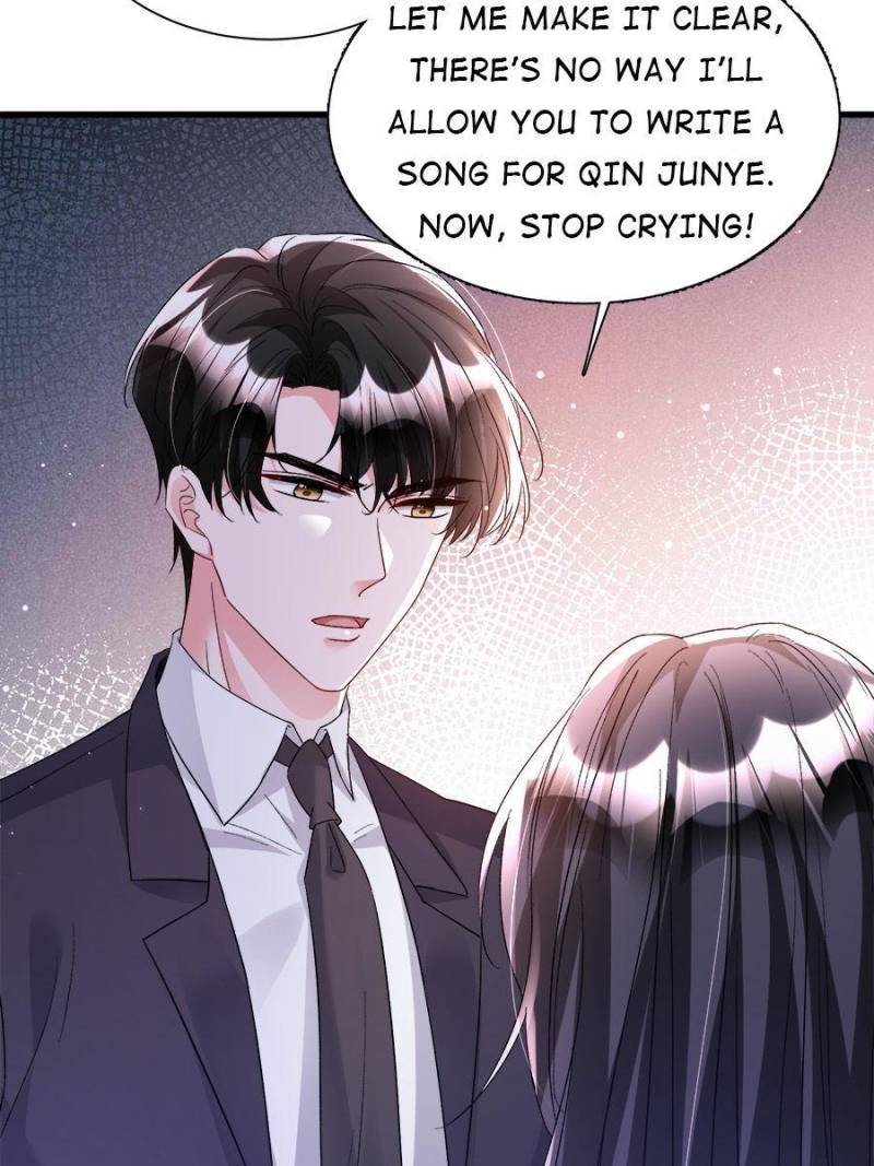 I Was Rocked to the World’s Richest Man in a Matchmaking Office Chapter 103 - Page 43