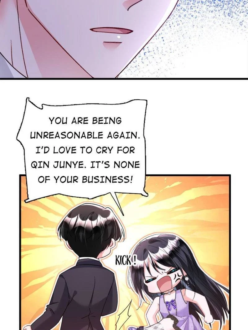 I Was Rocked to the World’s Richest Man in a Matchmaking Office Chapter 103 - Page 45