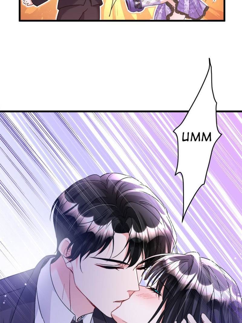 I Was Rocked to the World’s Richest Man in a Matchmaking Office Chapter 103 - Page 46