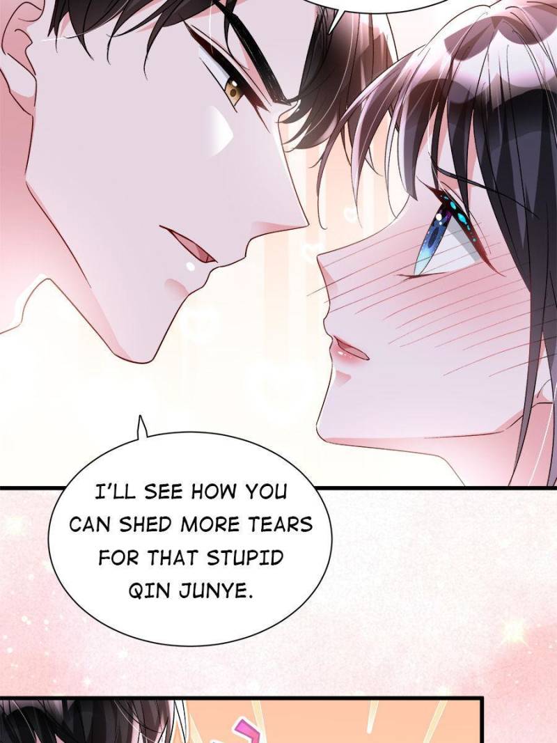 I Was Rocked to the World’s Richest Man in a Matchmaking Office Chapter 103 - Page 48