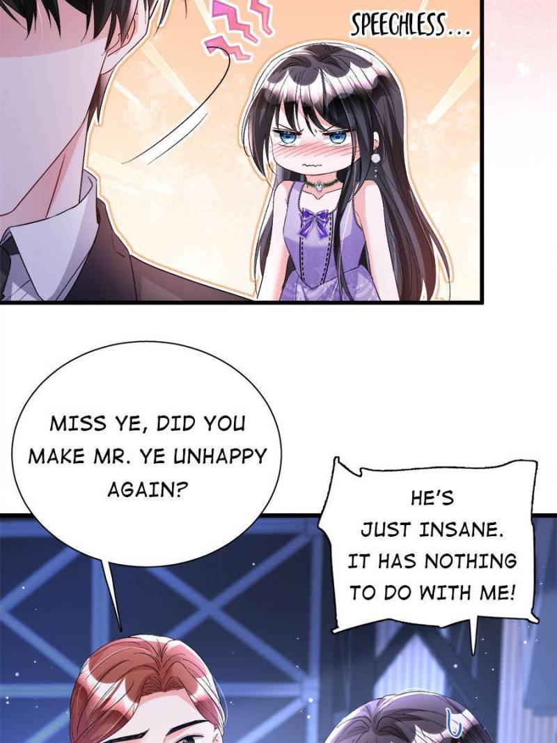 I Was Rocked to the World’s Richest Man in a Matchmaking Office Chapter 103 - Page 49