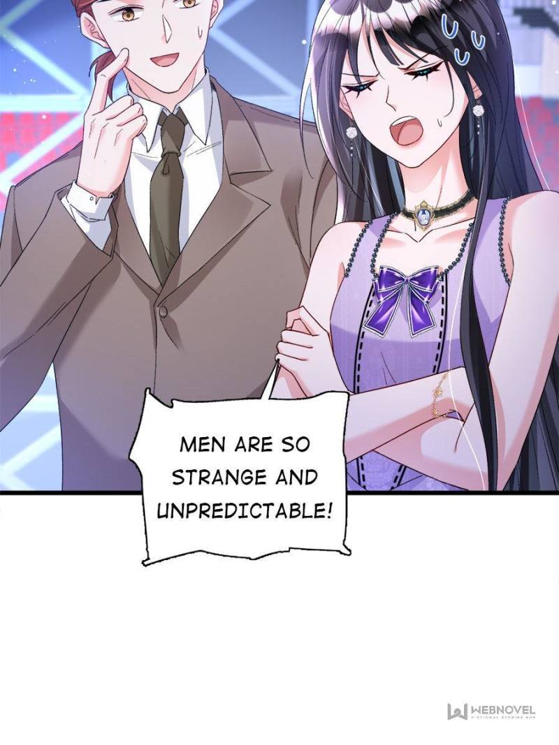 I Was Rocked to the World’s Richest Man in a Matchmaking Office Chapter 103 - Page 50