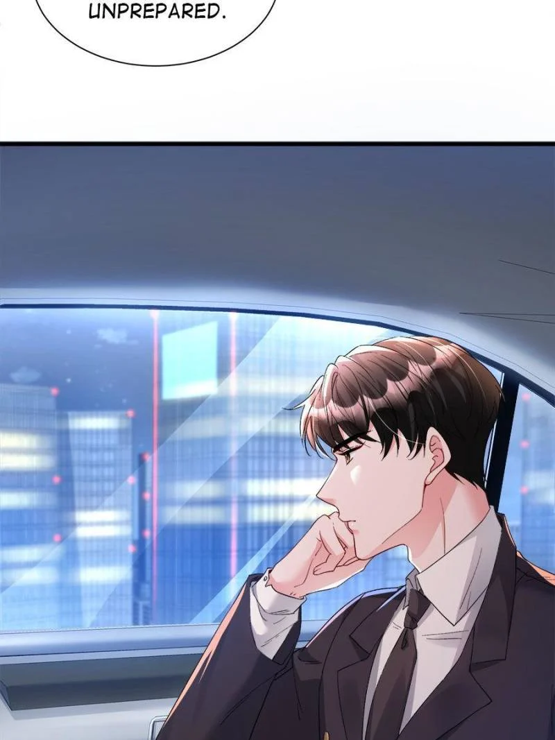 I Was Rocked to the World’s Richest Man in a Matchmaking Office Chapter 103 - Page 6