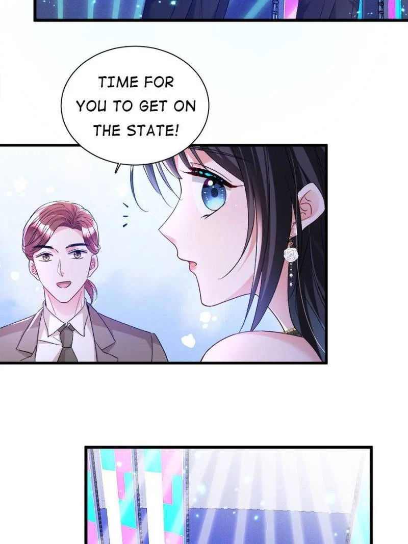 I Was Rocked to the World’s Richest Man in a Matchmaking Office Chapter 103 - Page 52