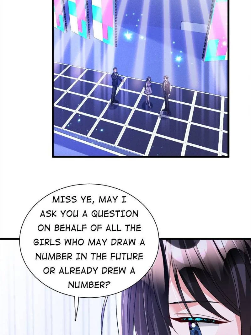 I Was Rocked to the World’s Richest Man in a Matchmaking Office Chapter 103 - Page 53