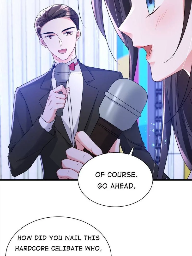 I Was Rocked to the World’s Richest Man in a Matchmaking Office Chapter 103 - Page 54