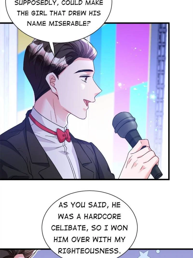 I Was Rocked to the World’s Richest Man in a Matchmaking Office Chapter 103 - Page 55