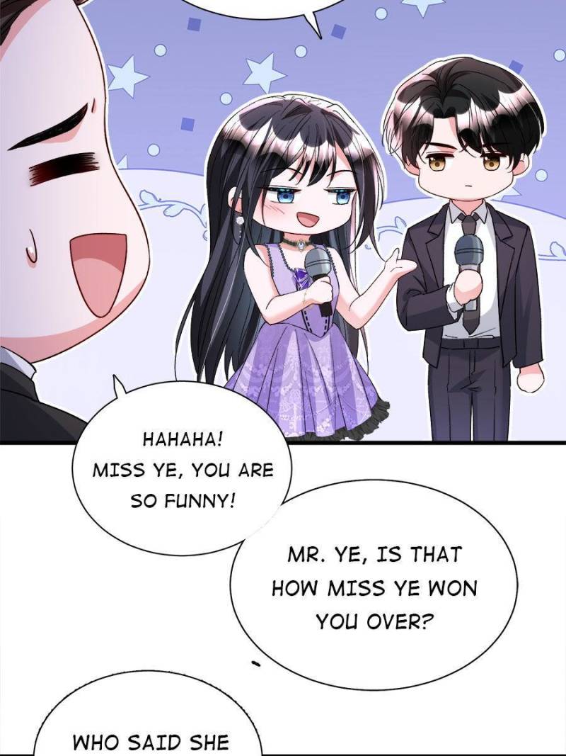 I Was Rocked to the World’s Richest Man in a Matchmaking Office Chapter 103 - Page 56