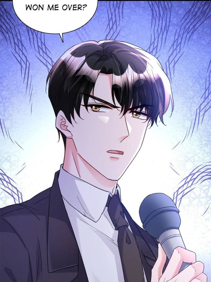 I Was Rocked to the World’s Richest Man in a Matchmaking Office Chapter 103 - Page 57