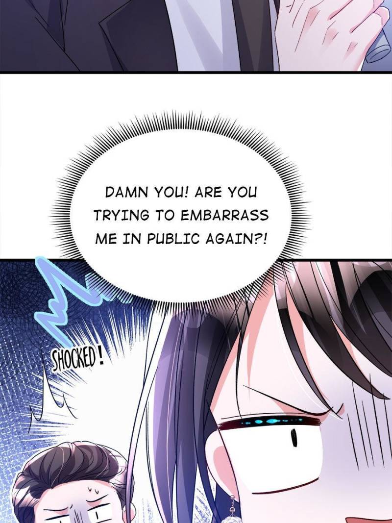 I Was Rocked to the World’s Richest Man in a Matchmaking Office Chapter 103 - Page 58