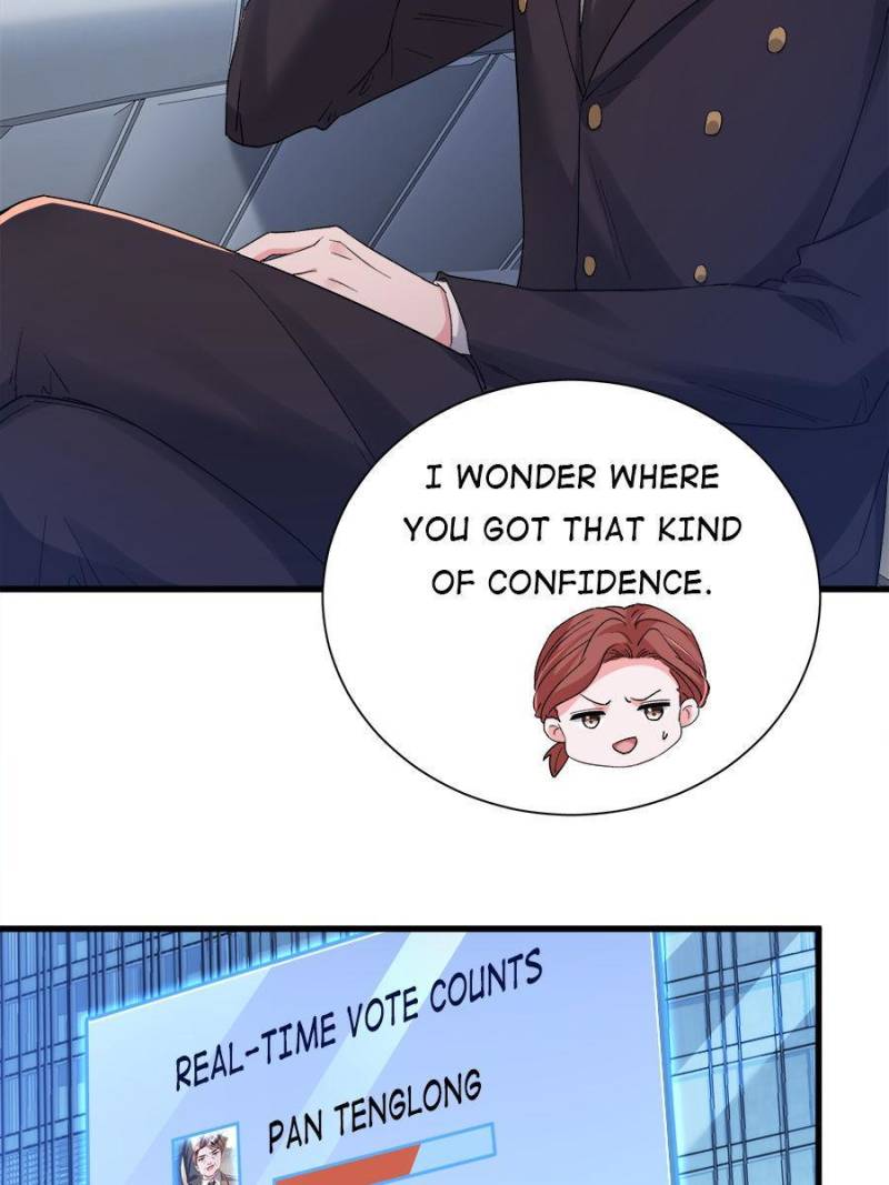 I Was Rocked to the World’s Richest Man in a Matchmaking Office Chapter 103 - Page 7