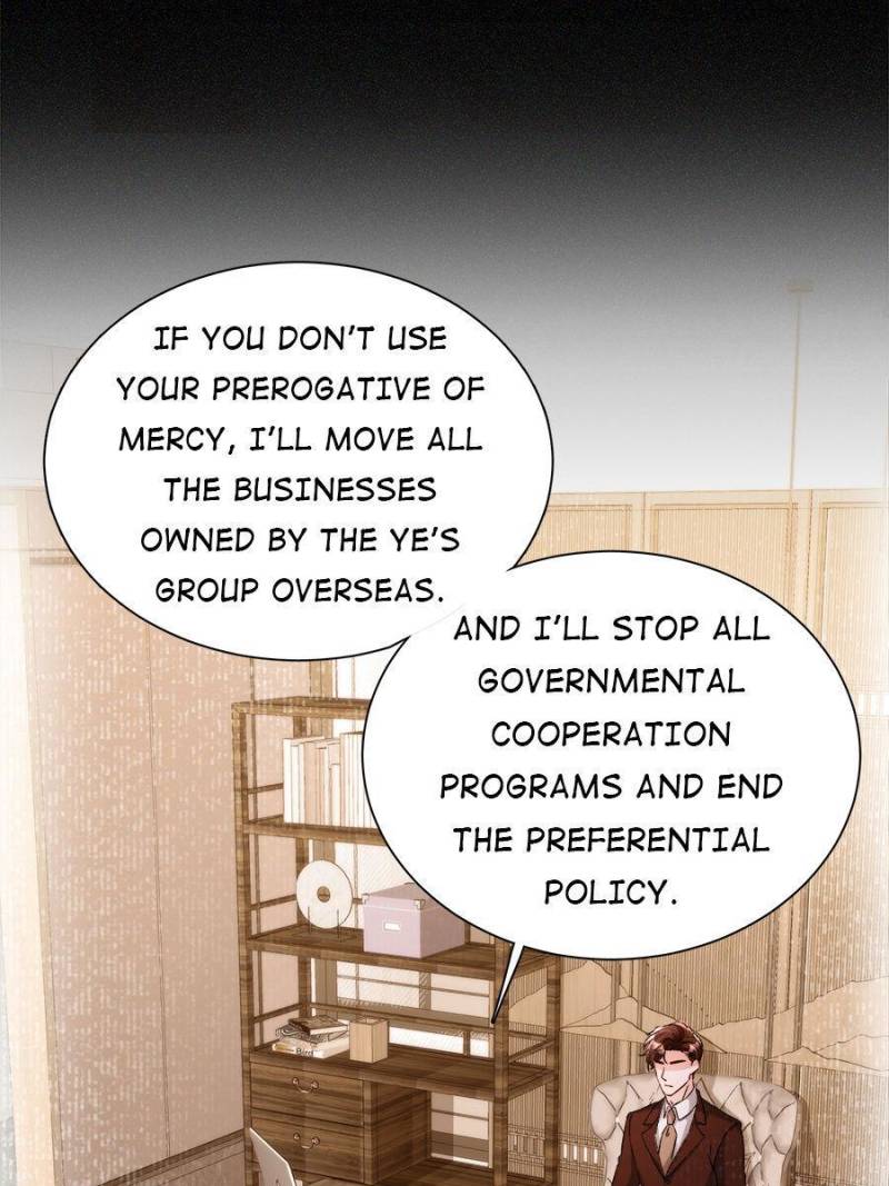 I Was Rocked to the World’s Richest Man in a Matchmaking Office Chapter 103 - Page 9