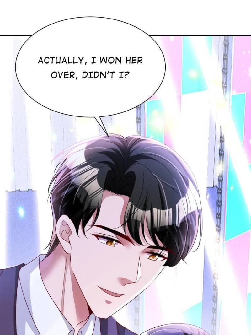 I Was Rocked to the World’s Richest Man in a Matchmaking Office Chapter 104 - Page 1