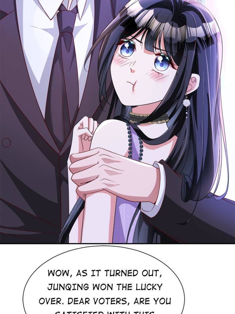 I Was Rocked to the World’s Richest Man in a Matchmaking Office Chapter 104 - Page 2