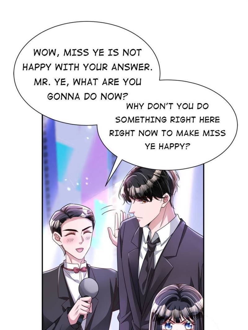 I Was Rocked to the World’s Richest Man in a Matchmaking Office Chapter 104 - Page 11