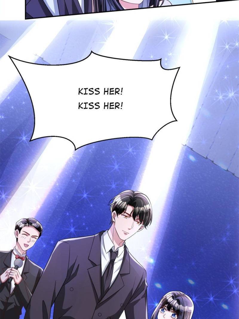 I Was Rocked to the World’s Richest Man in a Matchmaking Office Chapter 104 - Page 13