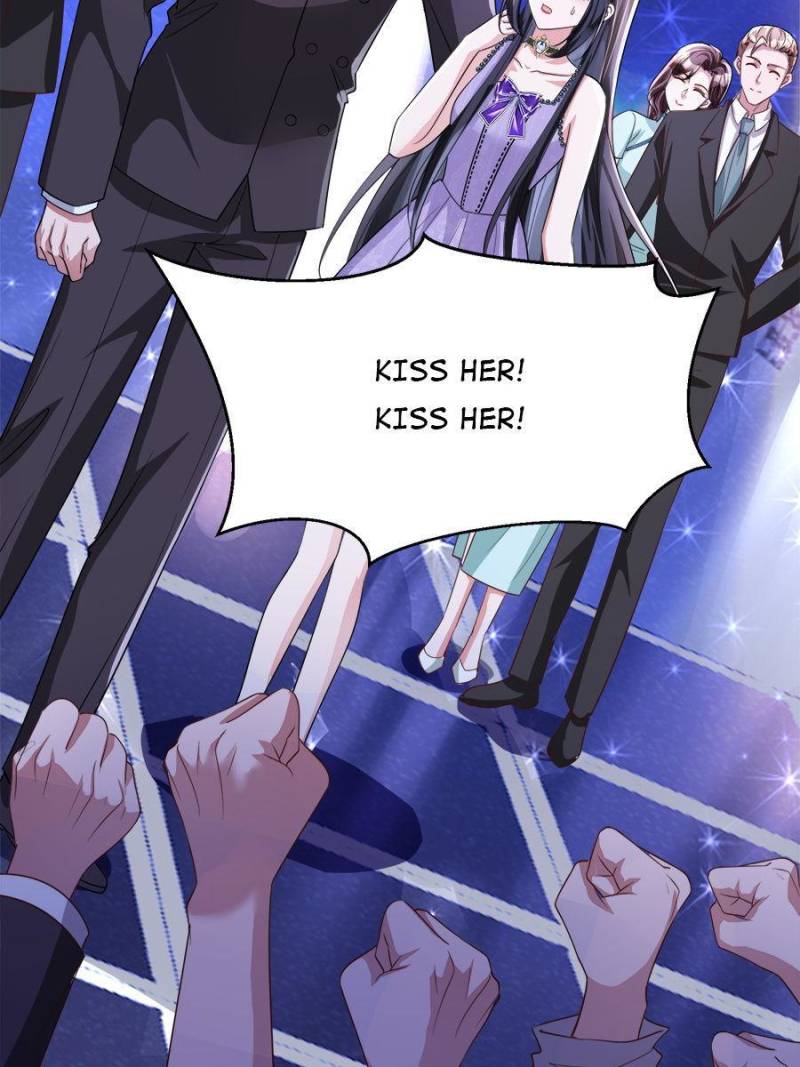 I Was Rocked to the World’s Richest Man in a Matchmaking Office Chapter 104 - Page 14