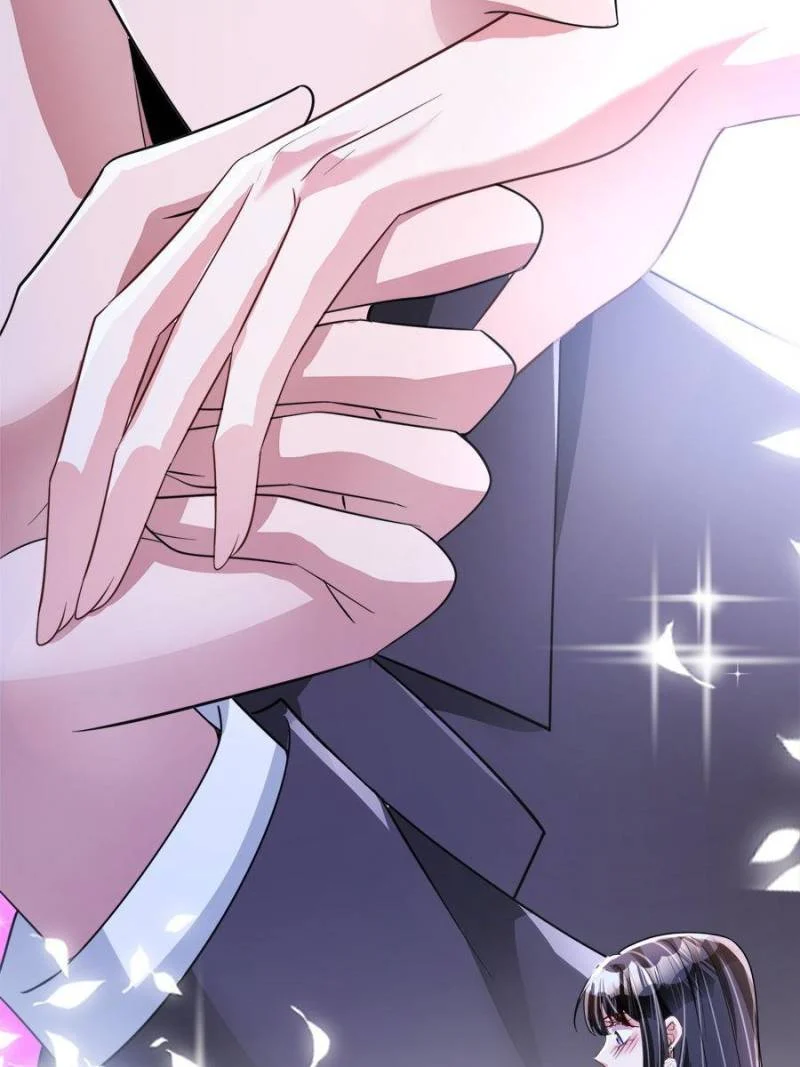 I Was Rocked to the World’s Richest Man in a Matchmaking Office Chapter 104 - Page 17