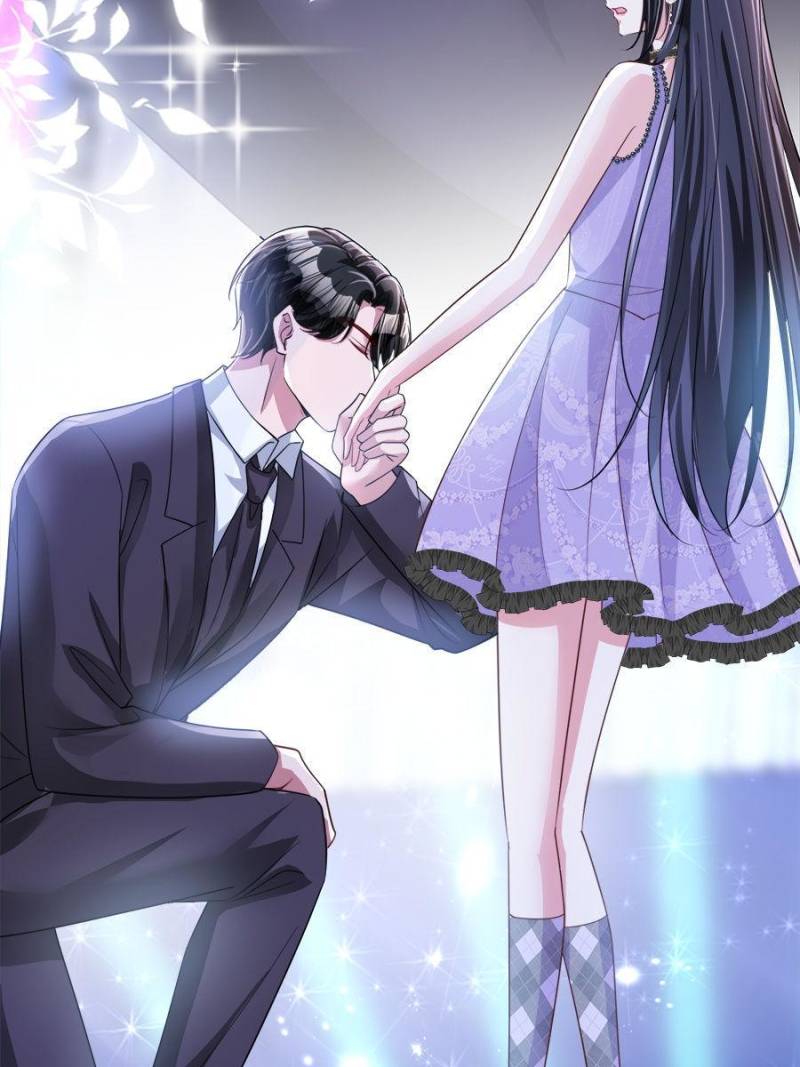 I Was Rocked to the World’s Richest Man in a Matchmaking Office Chapter 104 - Page 18