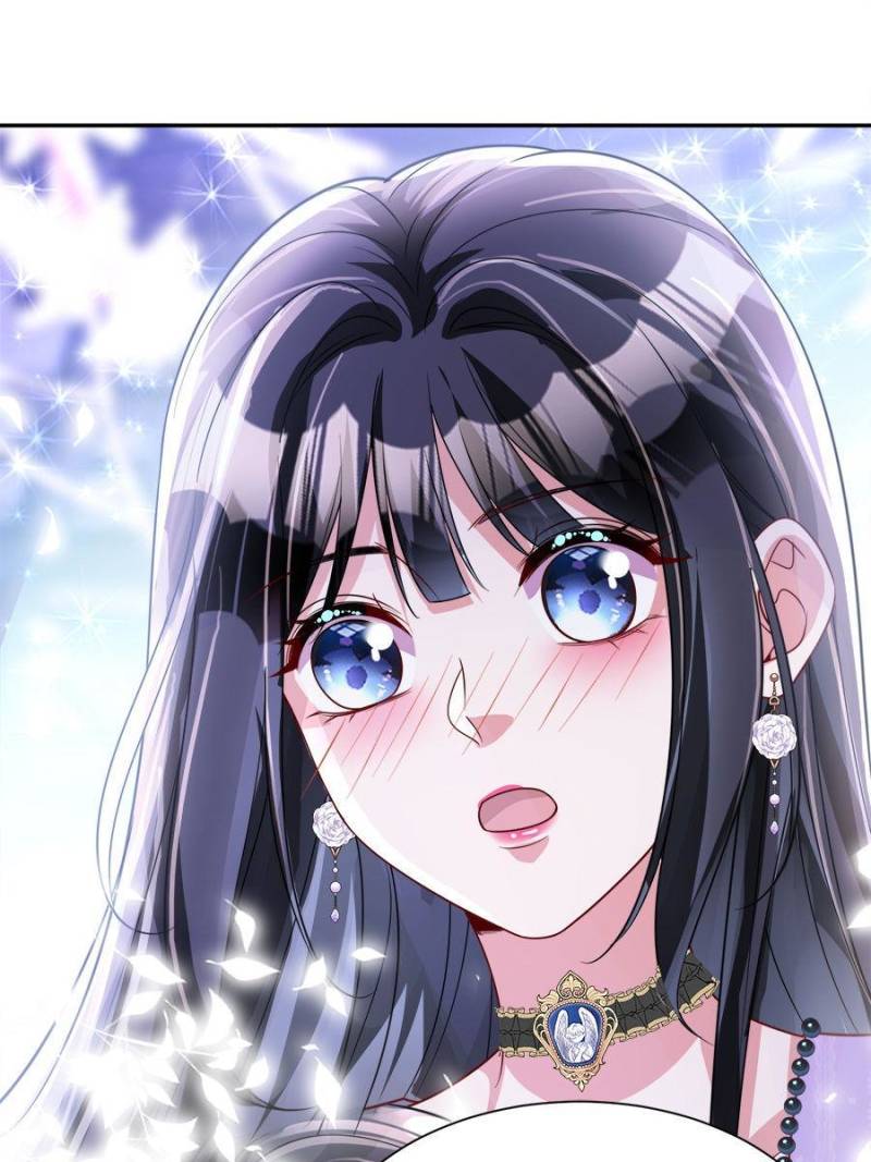 I Was Rocked to the World’s Richest Man in a Matchmaking Office Chapter 104 - Page 20