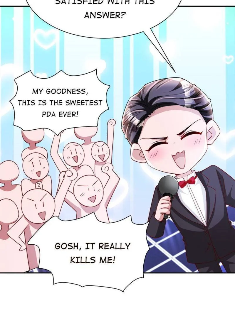 I Was Rocked to the World’s Richest Man in a Matchmaking Office Chapter 104 - Page 3
