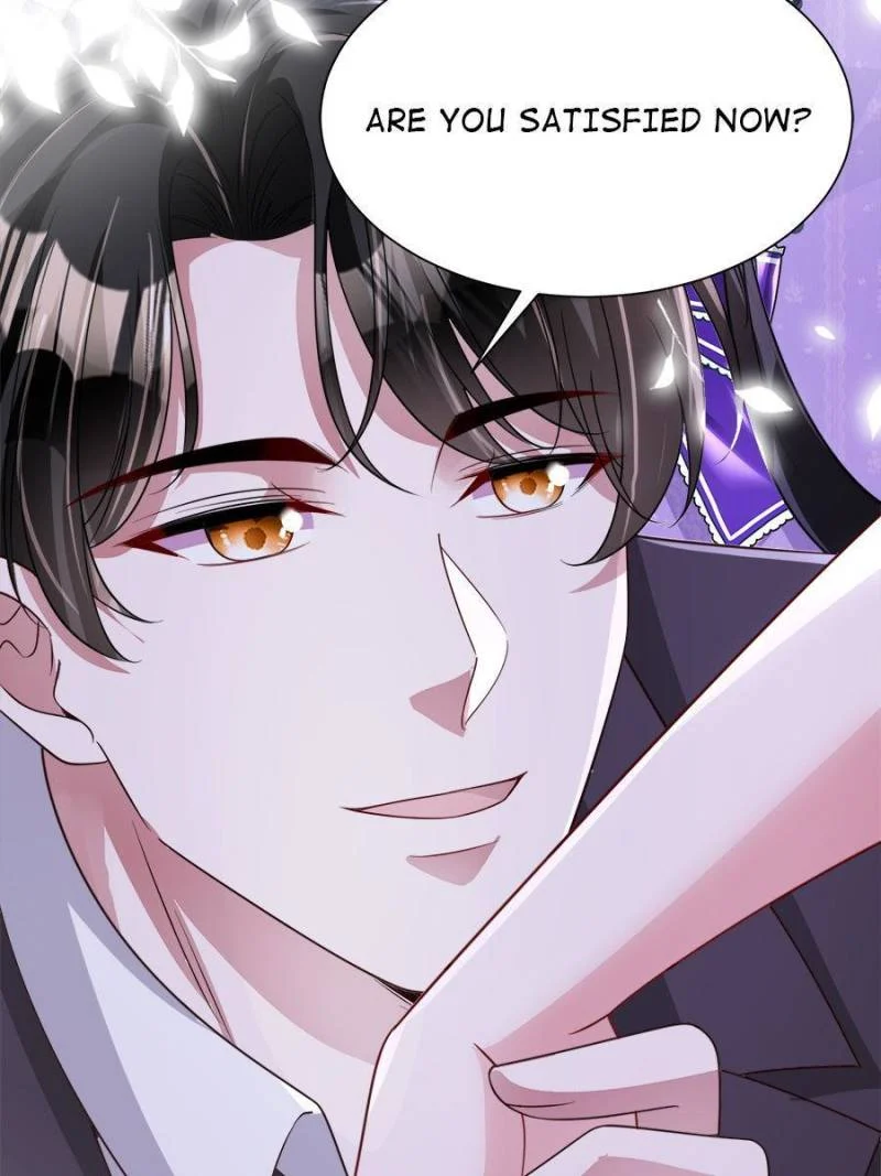 I Was Rocked to the World’s Richest Man in a Matchmaking Office Chapter 104 - Page 21