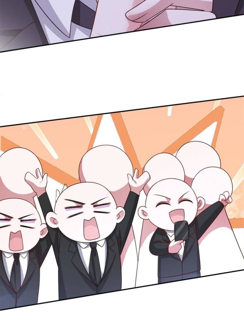 I Was Rocked to the World’s Richest Man in a Matchmaking Office Chapter 104 - Page 22