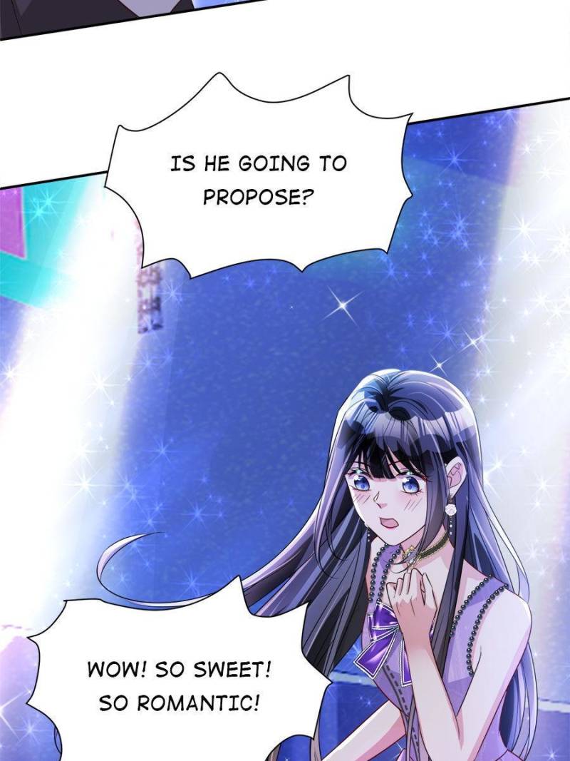 I Was Rocked to the World’s Richest Man in a Matchmaking Office Chapter 104 - Page 25