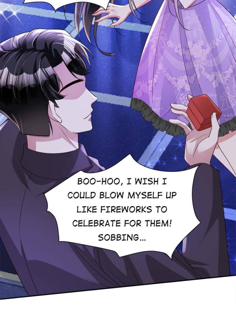 I Was Rocked to the World’s Richest Man in a Matchmaking Office Chapter 104 - Page 26