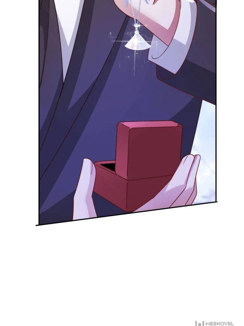 I Was Rocked to the World’s Richest Man in a Matchmaking Office Chapter 104 - Page 28