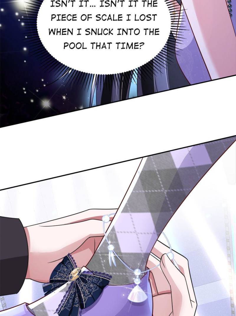 I Was Rocked to the World’s Richest Man in a Matchmaking Office Chapter 104 - Page 31