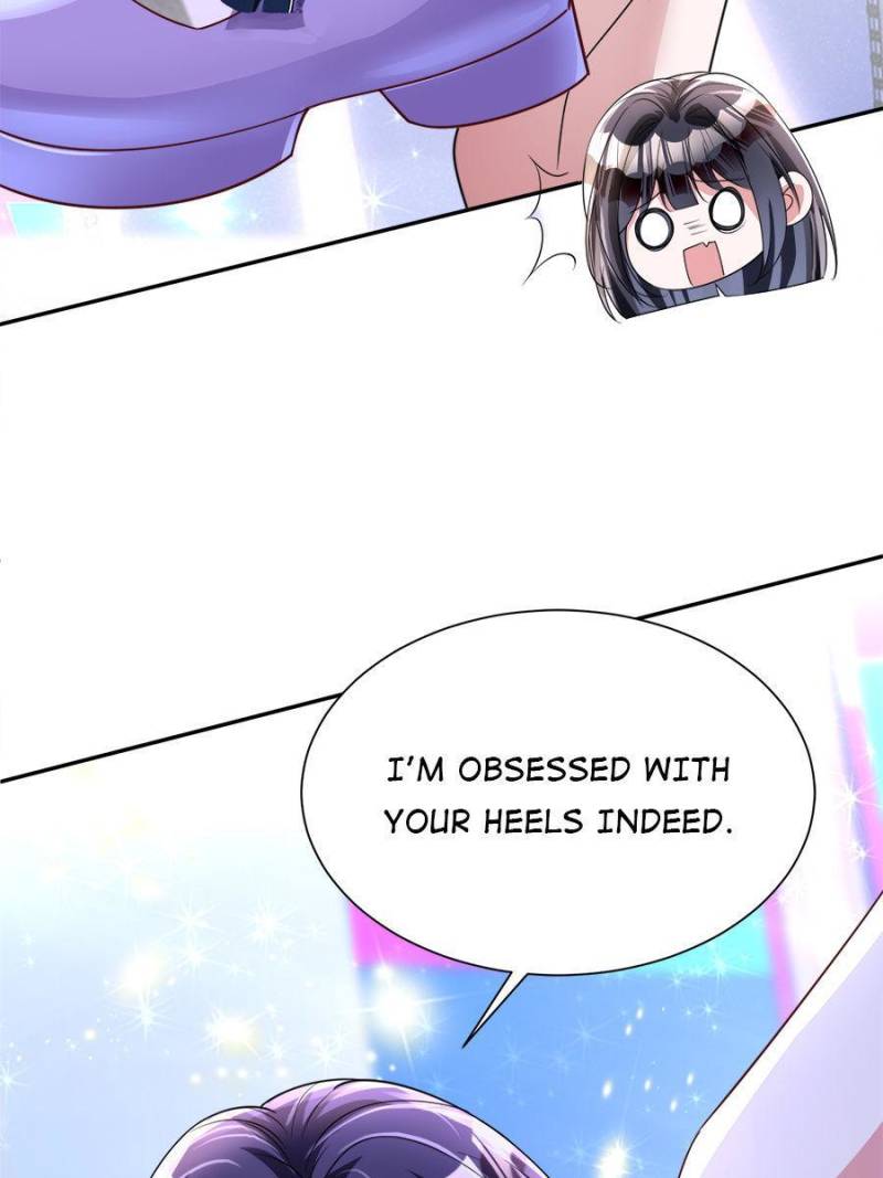 I Was Rocked to the World’s Richest Man in a Matchmaking Office Chapter 104 - Page 32