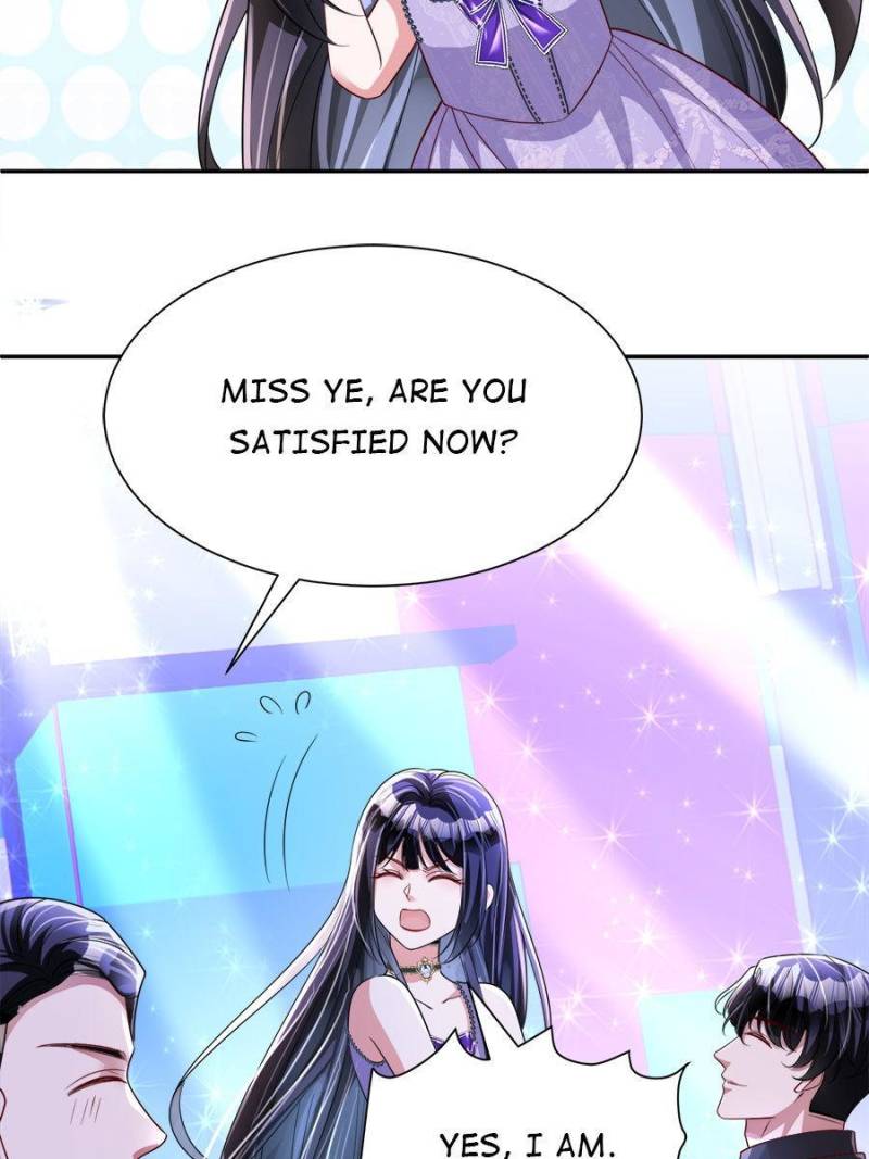 I Was Rocked to the World’s Richest Man in a Matchmaking Office Chapter 104 - Page 37