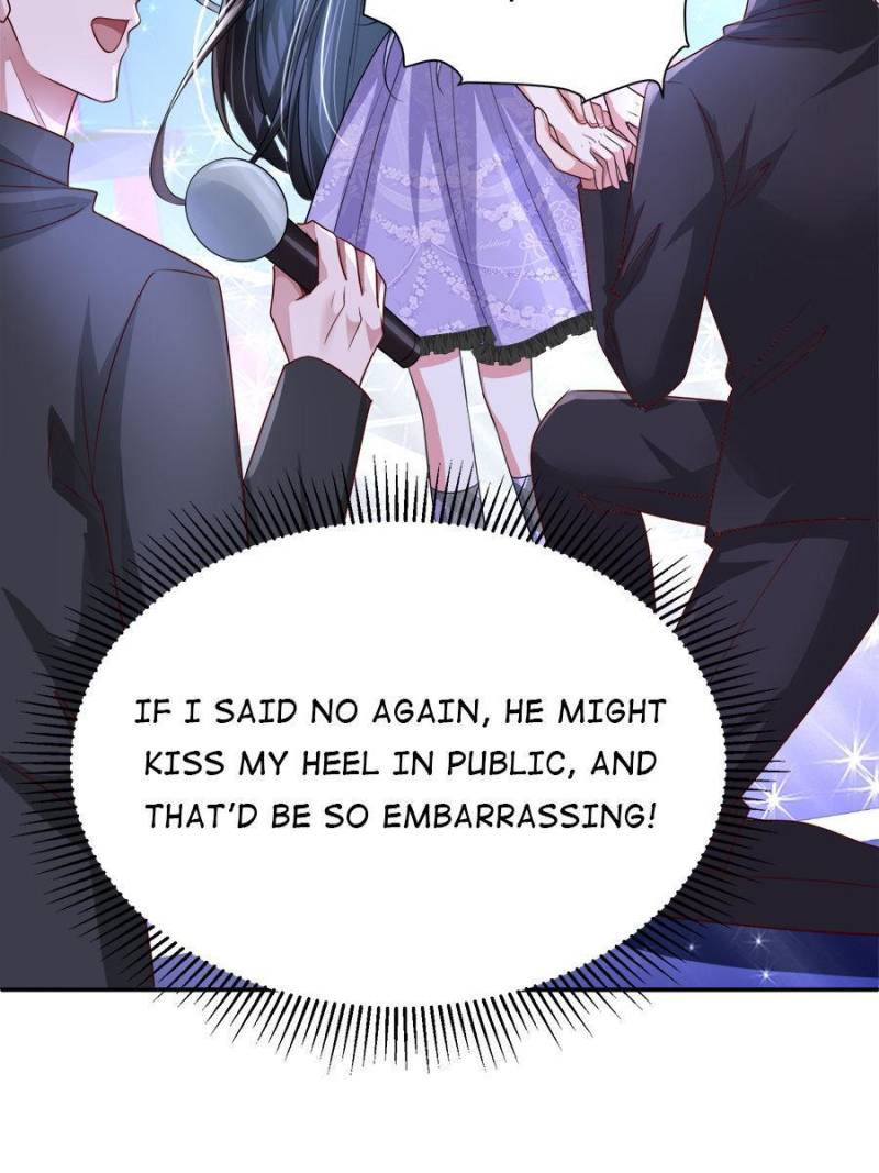 I Was Rocked to the World’s Richest Man in a Matchmaking Office Chapter 104 - Page 38