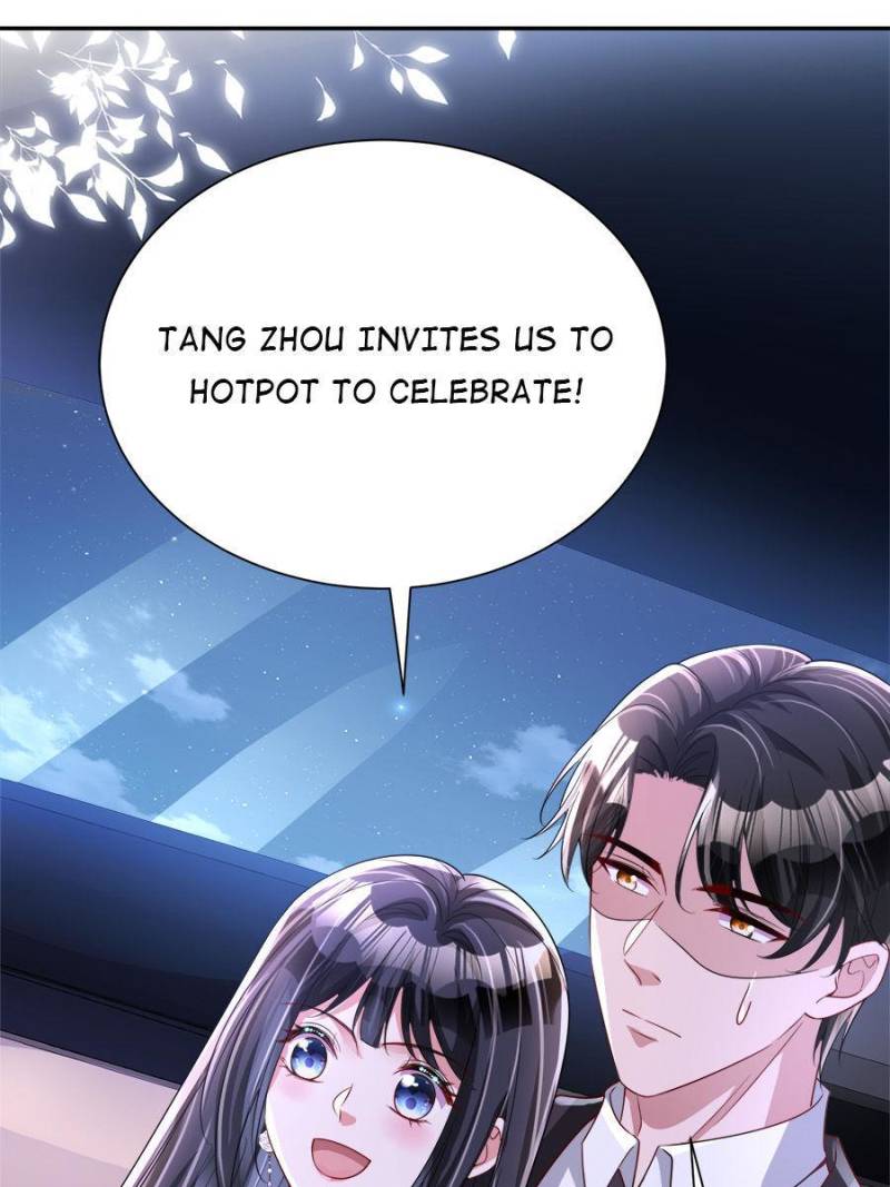 I Was Rocked to the World’s Richest Man in a Matchmaking Office Chapter 104 - Page 45