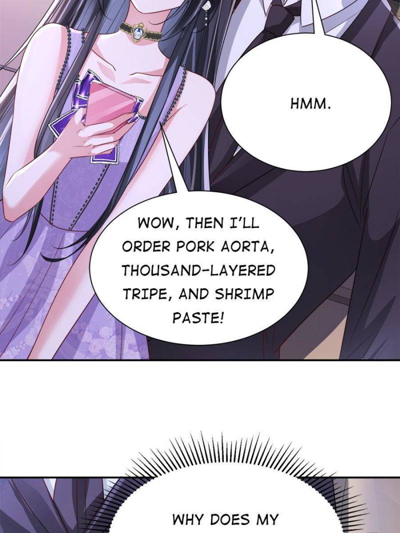 I Was Rocked to the World’s Richest Man in a Matchmaking Office Chapter 104 - Page 46