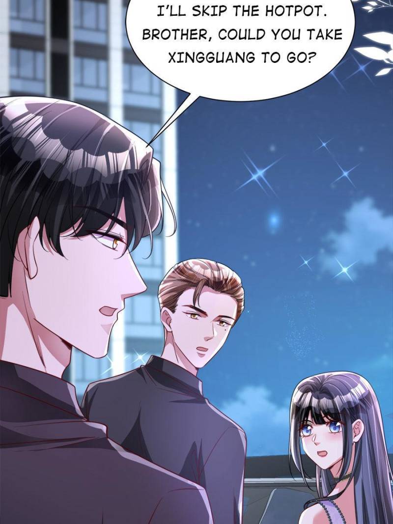 I Was Rocked to the World’s Richest Man in a Matchmaking Office Chapter 104 - Page 48