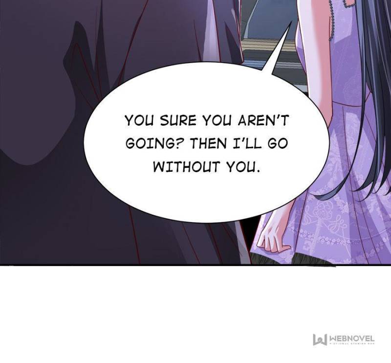 I Was Rocked to the World’s Richest Man in a Matchmaking Office Chapter 104 - Page 49