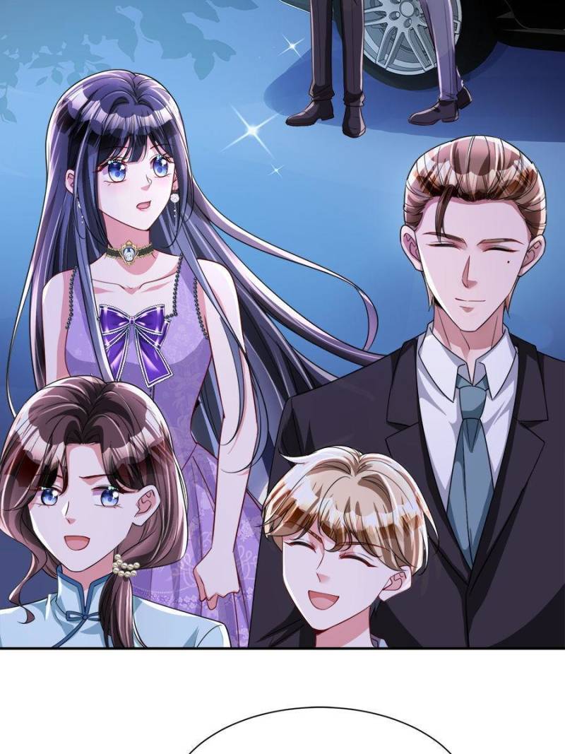 I Was Rocked to the World’s Richest Man in a Matchmaking Office Chapter 104 - Page 51