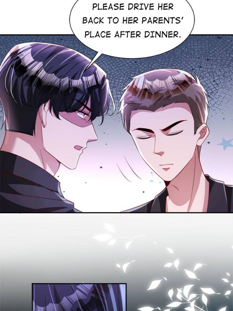 I Was Rocked to the World’s Richest Man in a Matchmaking Office Chapter 104 - Page 52