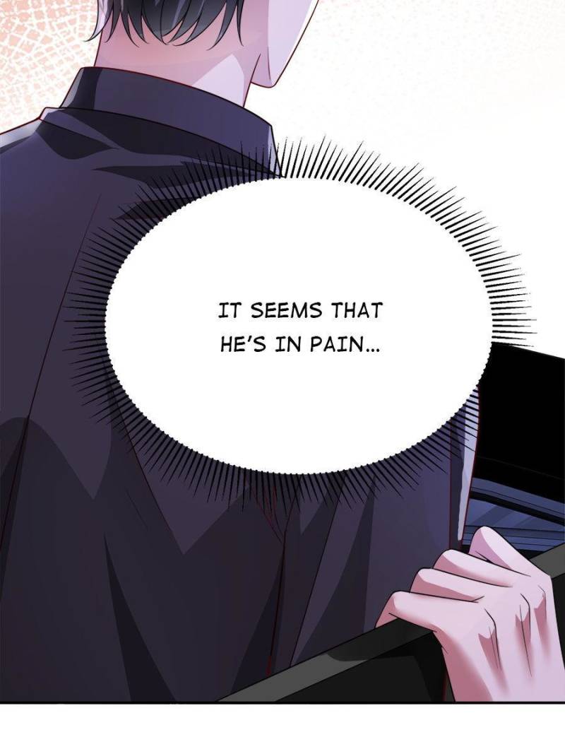 I Was Rocked to the World’s Richest Man in a Matchmaking Office Chapter 104 - Page 54