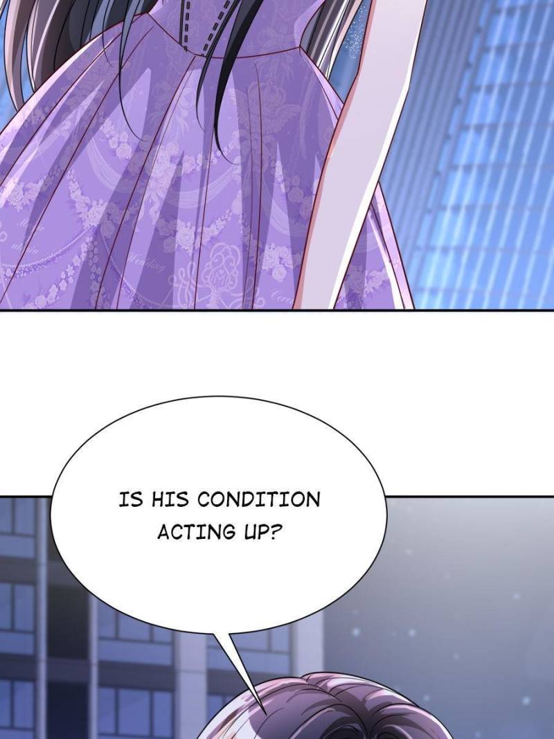 I Was Rocked to the World’s Richest Man in a Matchmaking Office Chapter 104 - Page 57