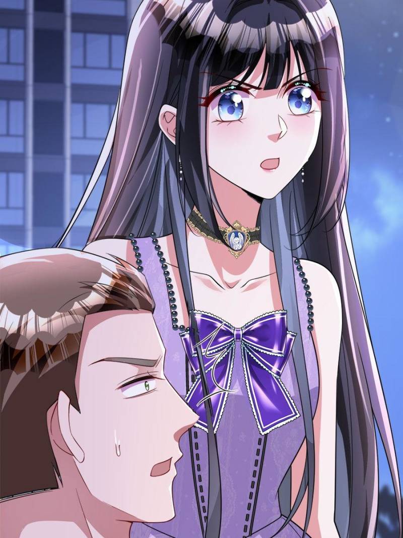 I Was Rocked to the World’s Richest Man in a Matchmaking Office Chapter 104 - Page 58