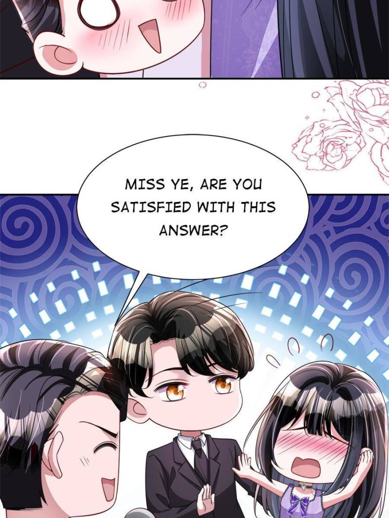 I Was Rocked to the World’s Richest Man in a Matchmaking Office Chapter 104 - Page 7