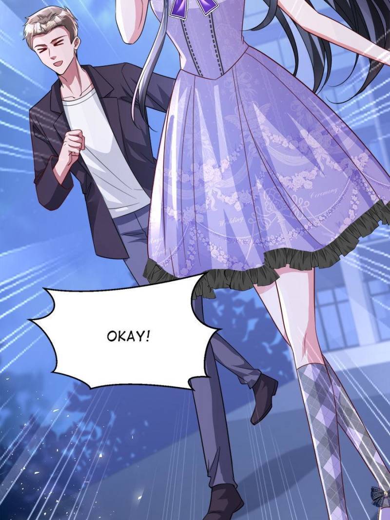 I Was Rocked to the World’s Richest Man in a Matchmaking Office Chapter 104 - Page 64