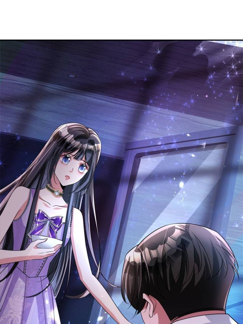 I Was Rocked to the World’s Richest Man in a Matchmaking Office Chapter 104 - Page 69
